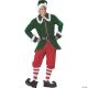 Morris SANTAS ELF ADULT MD (38-40)