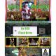 Morris SANTAS WORKSHOP DIGITAL DECOR