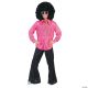Morris SATURDAY NIGHT ADULT PINK LG