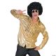 Morris SATURDAY NIGHT SHIRT GOLD MEDIUM