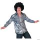 Morris SATURDAY NIGHT SHIRT SILVER  LG