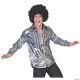 Morris SATURDAY NIGHT SHIRT SILVER SMALL