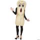 Morris SAUSAGE PARTY BRENDA BUN COSTUME