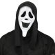 Morris SCARY MOVIE SMILEY MASK