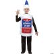 Morris SCHOOL GLUE SQUEEZE BOTTLE CHI