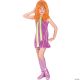 Morris SCOOBY-DOO DAPHNE CHILD SMALL