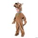 Morris SCOOBY DOO DELUXE CHILD SMALL