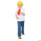 Morris SCOOBY DOO FRED CHILD LGE