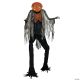 Morris SCORCHED SCARECROW W FLAMELIGH