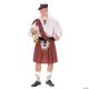 Morris SCOTTISH KILT STANDARD
