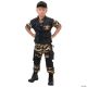 Morris SEAL TEAM CHILD BOYS 8-10 (6-8)