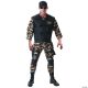 Morris SEAL TEAM DELUXE ADULT 42-46