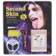 Morris SECOND SKIN KIT SAFETY PIN