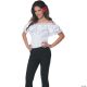 Morris SENORITA  BLOUSE ADULT XLARGE