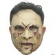 Morris SERIAL KILLER 20 LATEX FACE