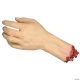 Morris SEVERED HAND