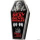 Morris SEXY DEVIL DOUBLES FANGS-MD