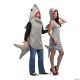 Morris SHARK COUPLE COSTUME