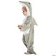 Morris SHARK TODDLER 2T-4T
