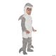 Morris SHARK TODDLER COSTUME LARGE
