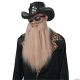 Morris SHARP DRESSED MAN WIG