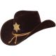 Morris SHERIFF ADULT HAT