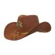 Morris SHERIFF HAT - ADULT