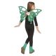 Morris WINGS GREEN/SHIMMER CHILD