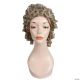 Morris SHIRLEY TEMPLE BARGAIN WIG