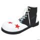 Morris SHOE CLOWN WING B AND W MEN LG