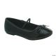 Morris SHOES BALLET FLAT BK SZ 11-12
