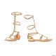 Morris SHOES CAIRO GLADIATOR GD SZ 9