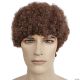 Morris SHORT AFRO WIG