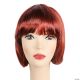 Morris SHORT BOB WIG LW727