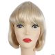 Morris SHORT BOB WIG LW727