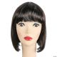 Morris SHORT BOB WIG LW727