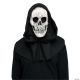 Morris REAPER/HORROR MASK W/SHROUD
