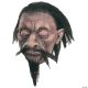 Morris SHRUNKEN HEAD  TB27701