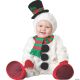 Morris SILLY SNOWMAN 18-24T