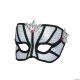 Morris SILVER VENETIAN MASK FM56286