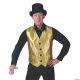 Morris SILVER VEST EXTRA LARGE