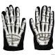 Morris SKELETON GLOVES FW9012