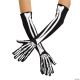 Morris SKELETON OPERA GLOVES