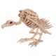 Morris SKELETON VULTURE DECORATION