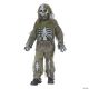 Morris SKELETON ZOMBIE CHILD SMALL