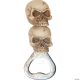 Morris SKULL BOTTLE OPENER