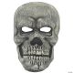 Morris SKULL CLASSIC ADULT LATEX MASK