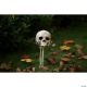Morris SKULL IN HAND GROUND BREAKER