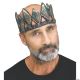 Morris SKULL KING GOTHIC CROWN