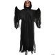 Morris SKULL REAPER GRAY LIGHTUP 4FT